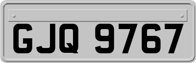 GJQ9767