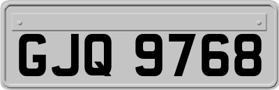 GJQ9768