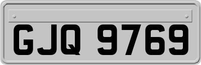 GJQ9769