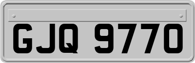 GJQ9770