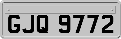 GJQ9772