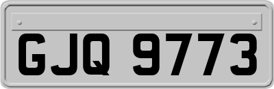 GJQ9773