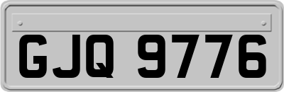 GJQ9776