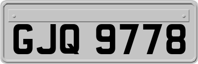 GJQ9778