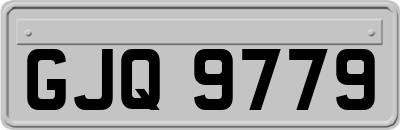 GJQ9779