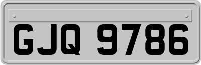 GJQ9786