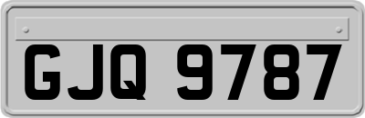 GJQ9787