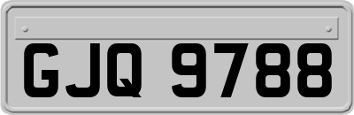GJQ9788