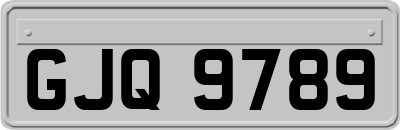 GJQ9789