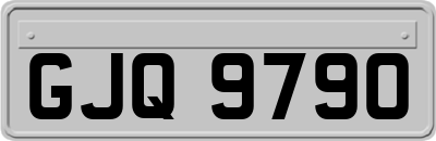 GJQ9790