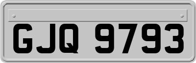 GJQ9793