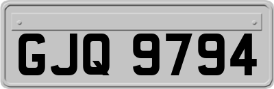GJQ9794