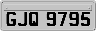 GJQ9795
