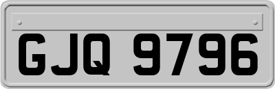 GJQ9796