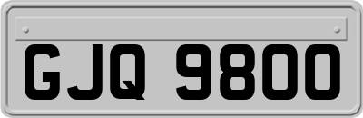 GJQ9800