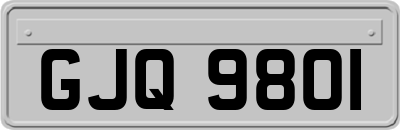 GJQ9801