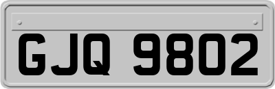 GJQ9802