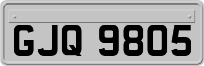 GJQ9805