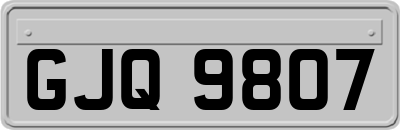 GJQ9807