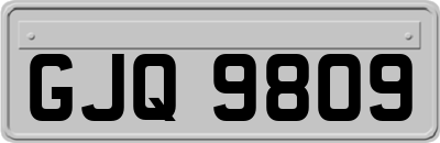GJQ9809