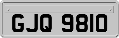 GJQ9810