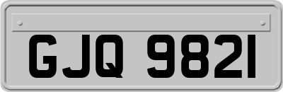 GJQ9821