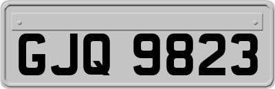 GJQ9823
