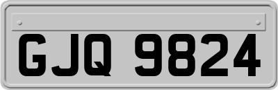 GJQ9824