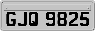 GJQ9825