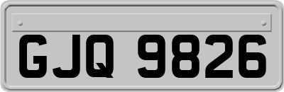 GJQ9826