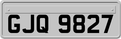 GJQ9827