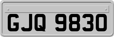 GJQ9830