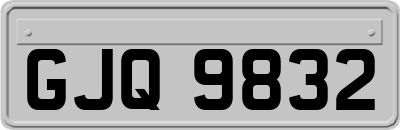 GJQ9832