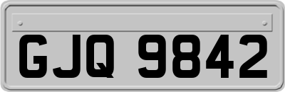 GJQ9842