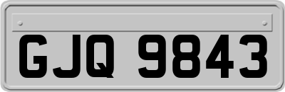 GJQ9843