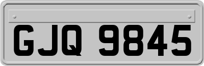 GJQ9845