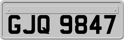 GJQ9847