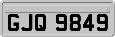 GJQ9849