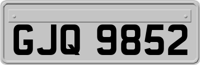 GJQ9852