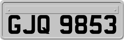 GJQ9853