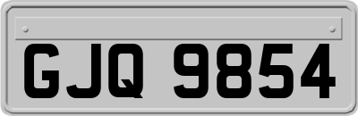 GJQ9854