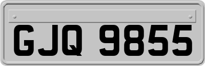 GJQ9855