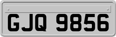 GJQ9856