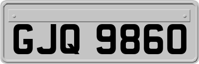 GJQ9860