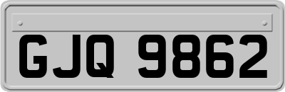 GJQ9862