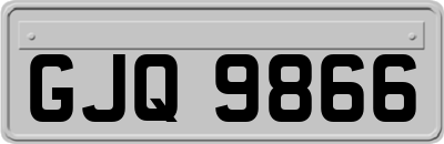 GJQ9866