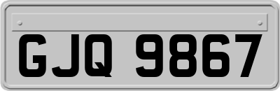 GJQ9867