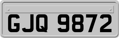 GJQ9872