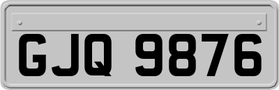 GJQ9876