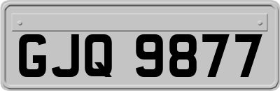 GJQ9877
